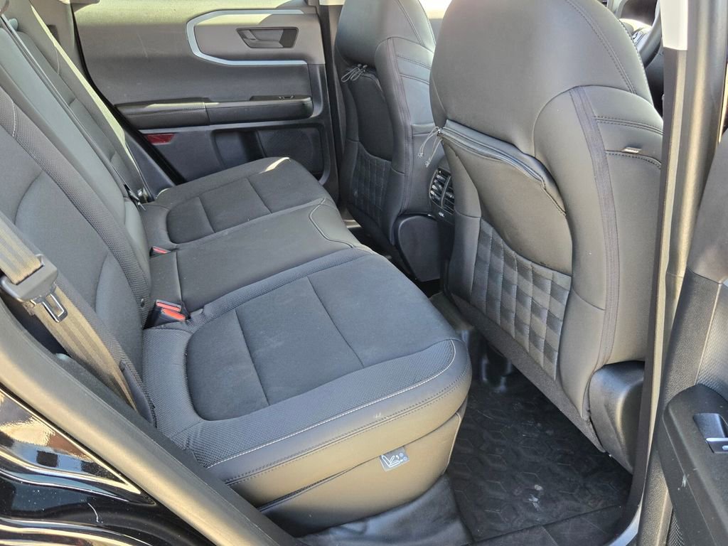 Used 2021 Ford Bronco Sport Badlands AWD/4WD image 15