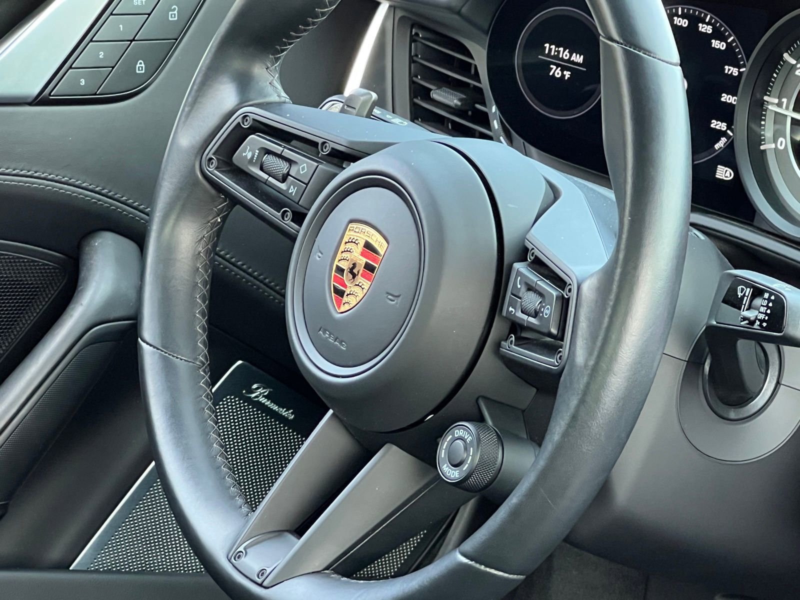 Certified 2023 Porsche 911 Turbo image 34