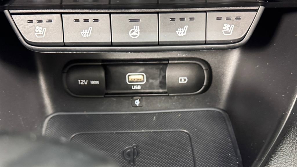 Used 2022 Kia Sportage SX AWD/4WD image 28