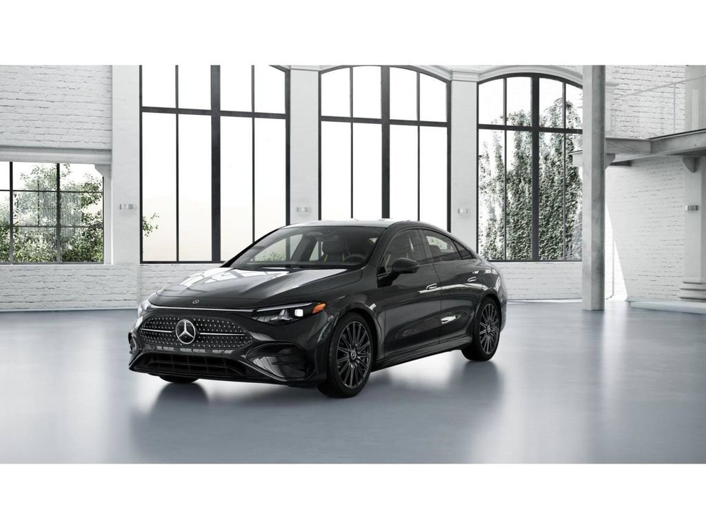 New 2027 Mercedes-Benz CLA 220 image 40