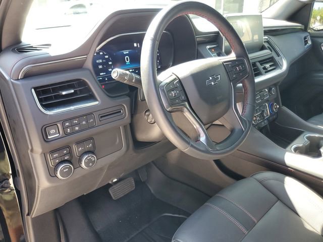 Used 2022 Chevrolet Tahoe RST w/ Luxury Package AWD/4WD image 21