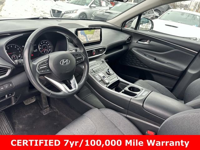 Used 2023 Hyundai Santa Fe SEL image 20