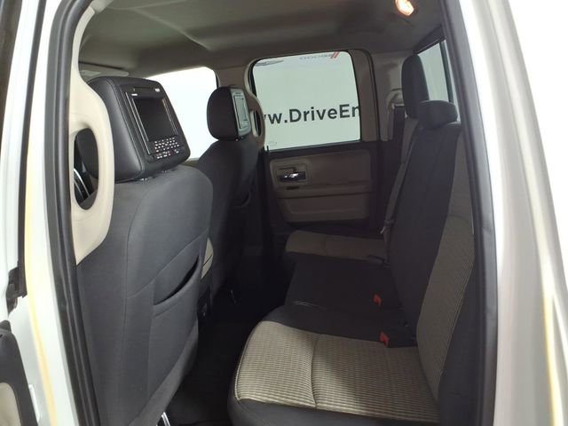 Used 2012 RAM 1500 Big Horn AWD/4WD image 9