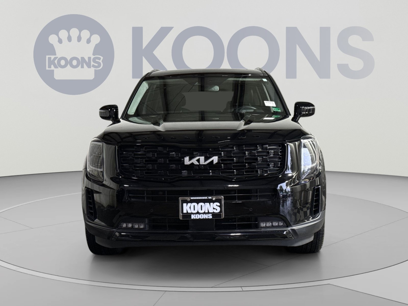 Used 2022 Kia Telluride SX w/ SX Prestige Package AWD/4WD image 11