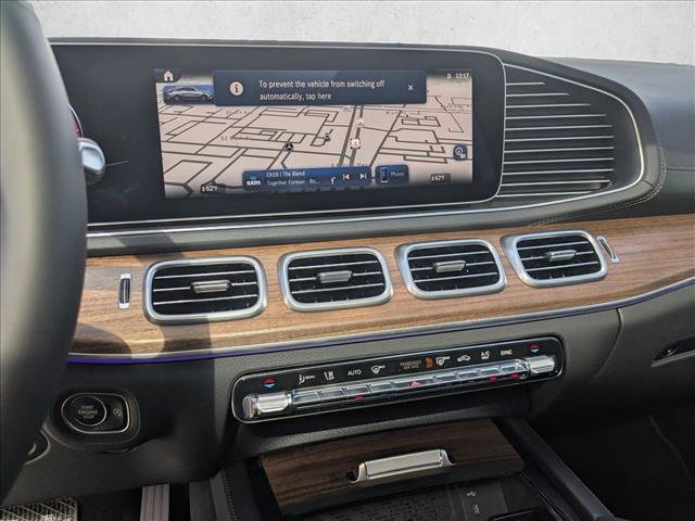 Used 2026 Mercedes-Benz GLE 450 4MATIC Coupe image 15