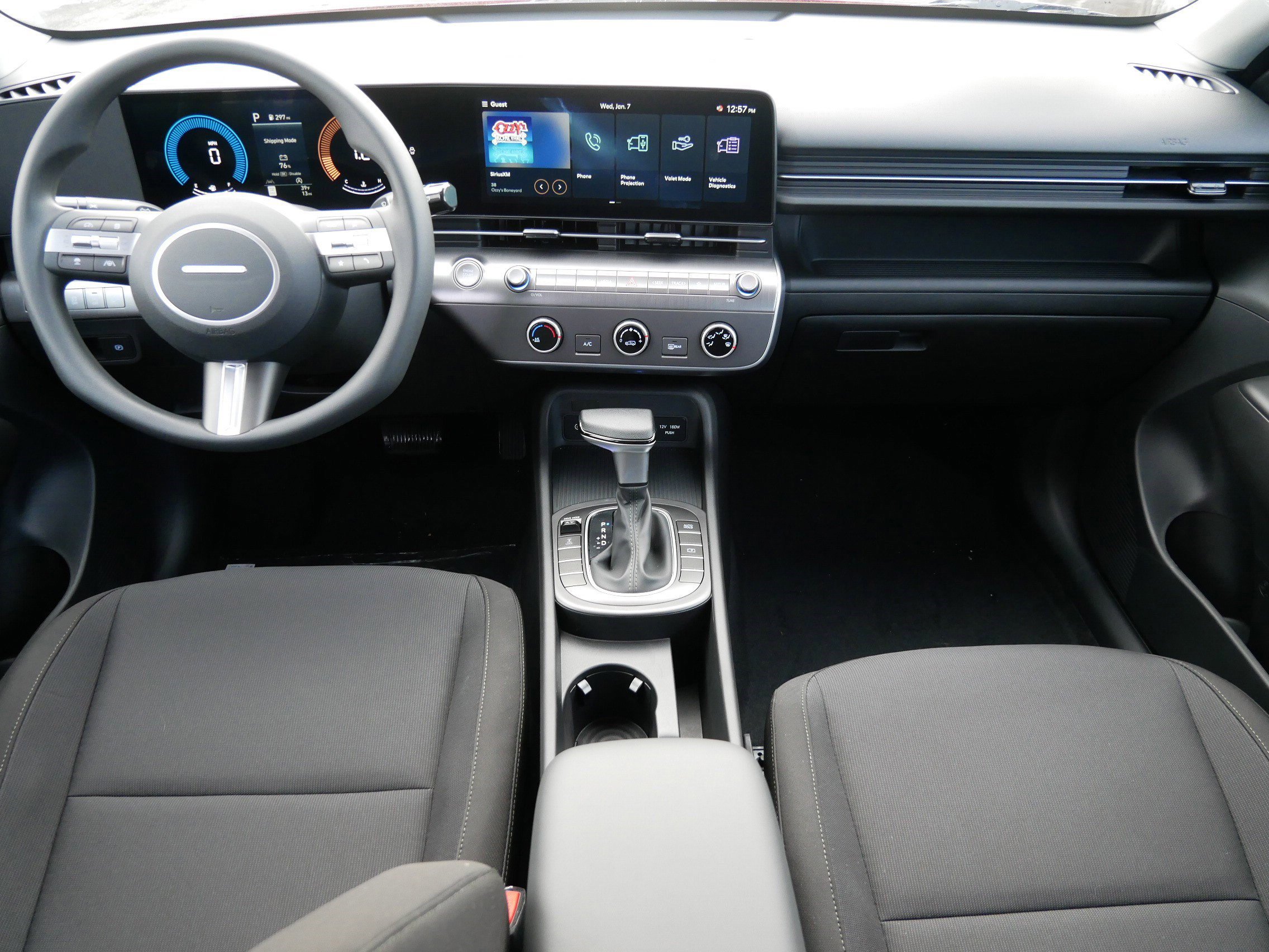 New 2026 Hyundai Kona SE image 11