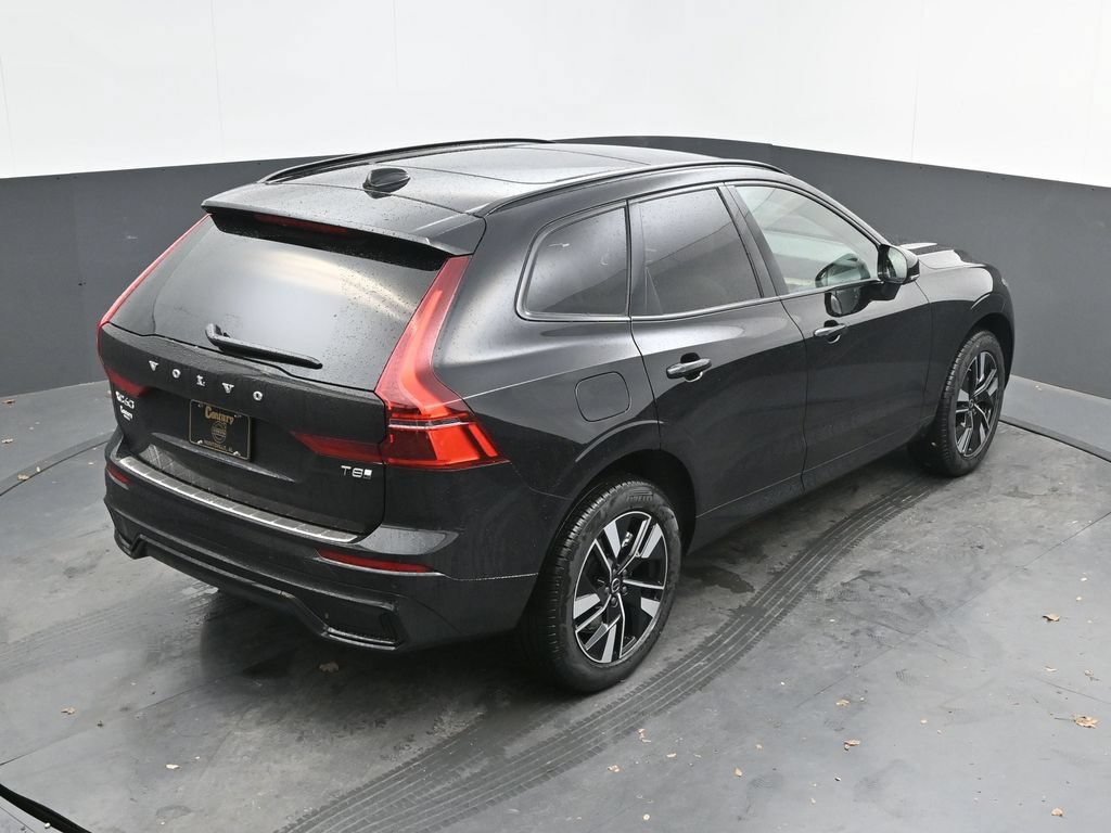 New 2026 Volvo XC60 T8 Core w/ Climate Package AWD/4WD image 26