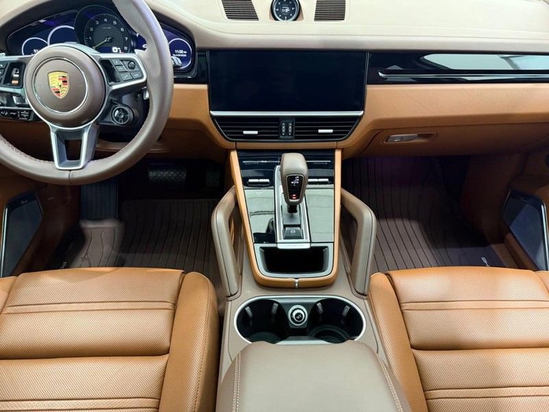 Certified 2021 Porsche Cayenne E-Hybrid AWD/4WD image 14