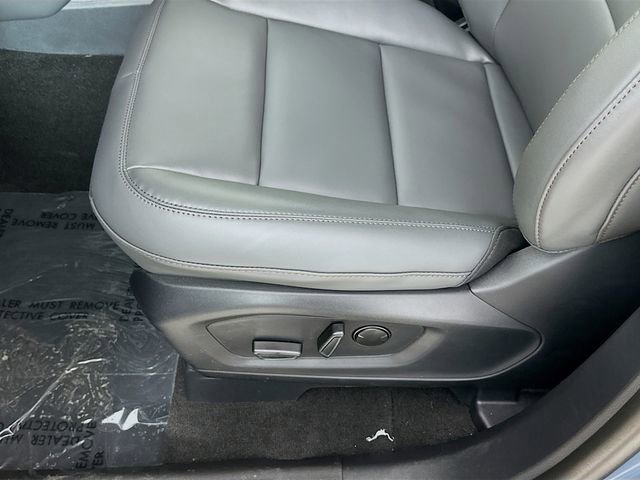 New 2026 Ford Explorer Active image 18