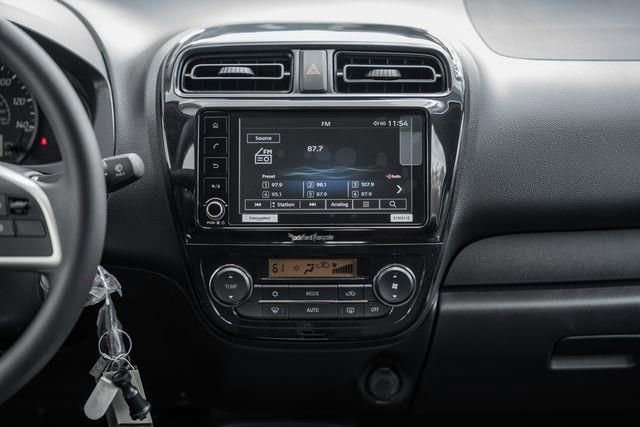 New 2024 Mitsubishi Mirage G4 LE image 20