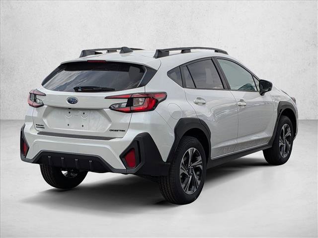 New 2026 Subaru Crosstrek 2.0i Premium AWD/4WD image 2