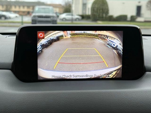 Used 2020 MAZDA CX-5 Grand Touring w/ GT Premium Package image 52