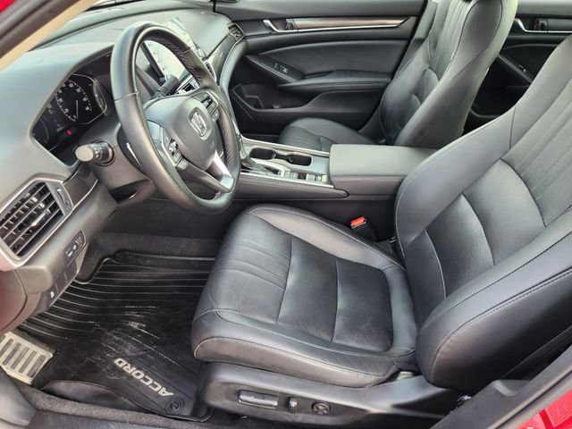 Used 2022 Honda Accord Sport Special Edition image 13