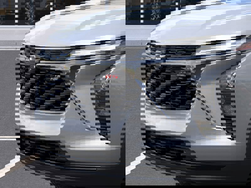 New 2026 Chevrolet Trax RS w/ Driver Confidence Package image 37