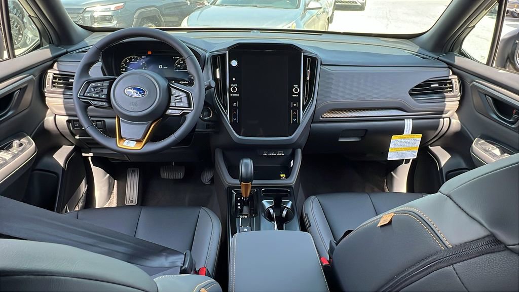 New 2026 Subaru Forester Wilderness image 21