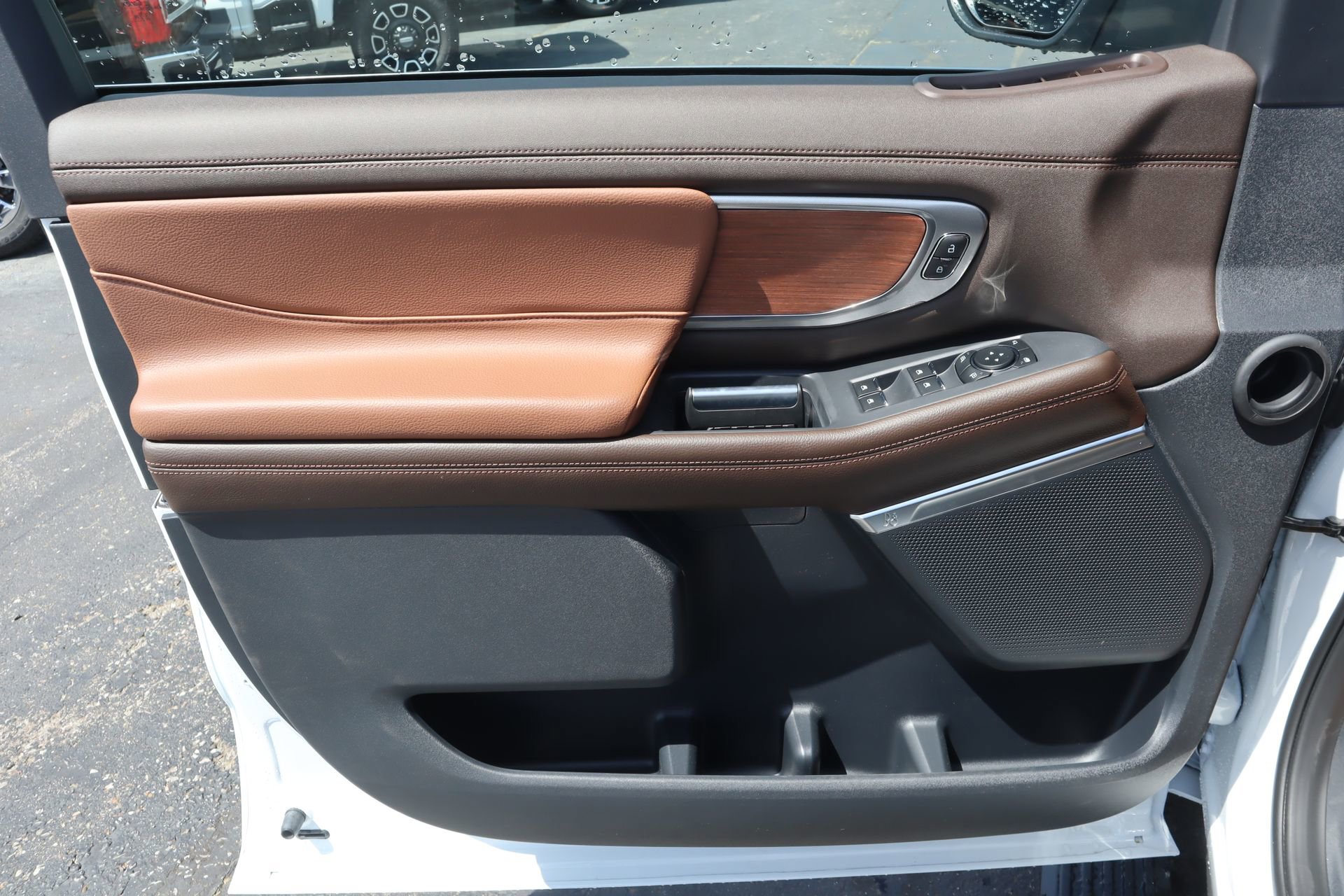 New 2026 Ford Expedition King Ranch AWD/4WD image 18