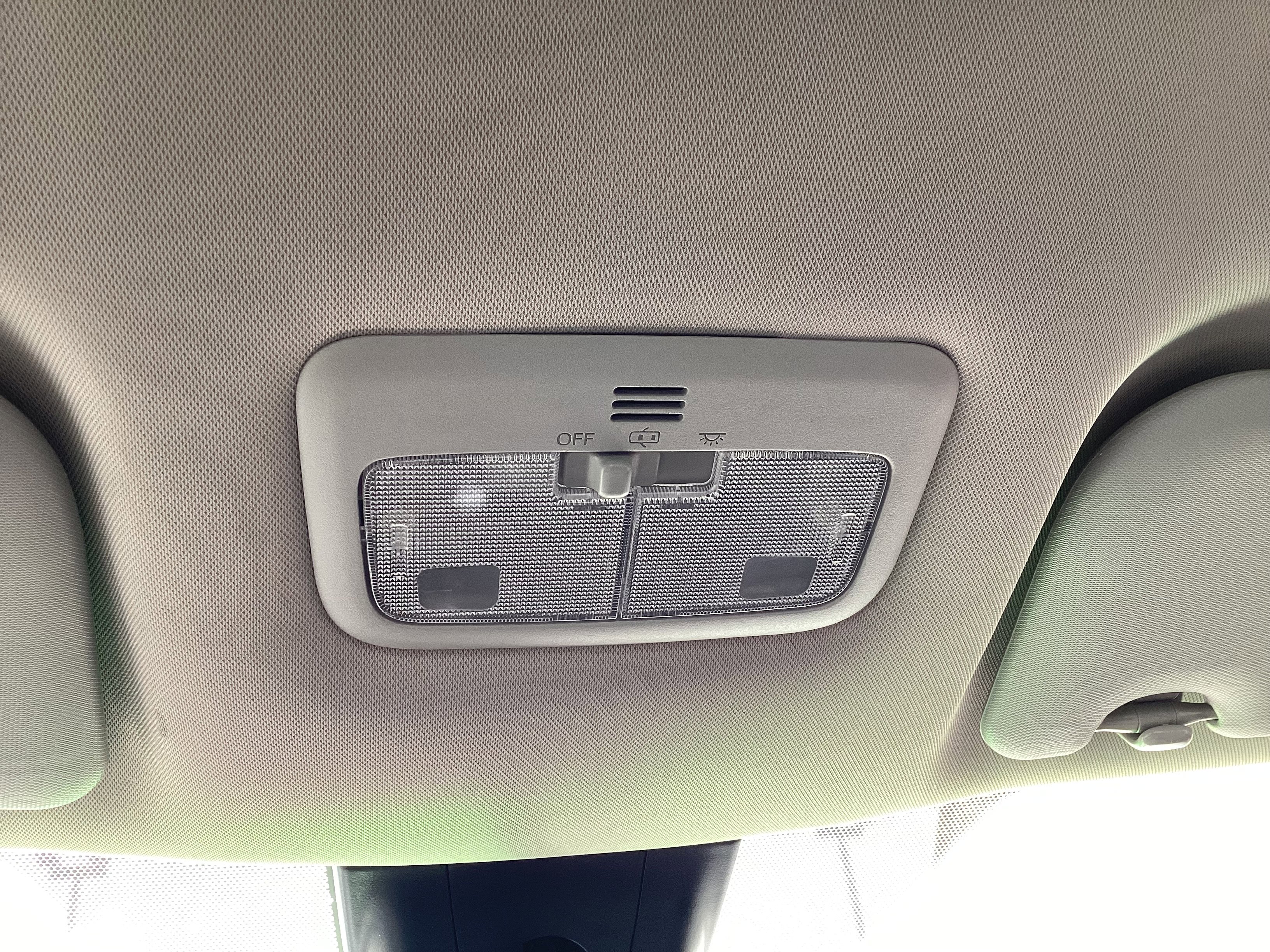 Certified 2018 Toyota Corolla LE FWD image 26