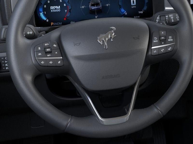 New 2025 Ford Bronco Sport Badlands w/ Badlands Tech Package image 13