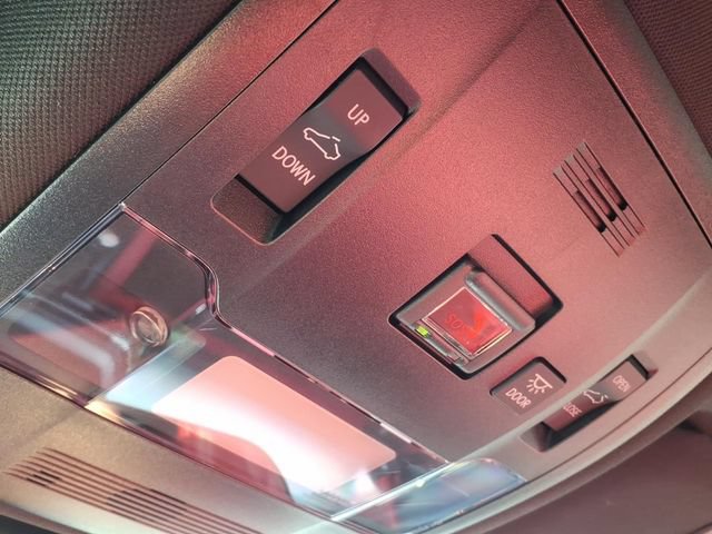 Used 2024 Lexus IS 350 F Sport w/ Blackout Package AWD/4WD image 27