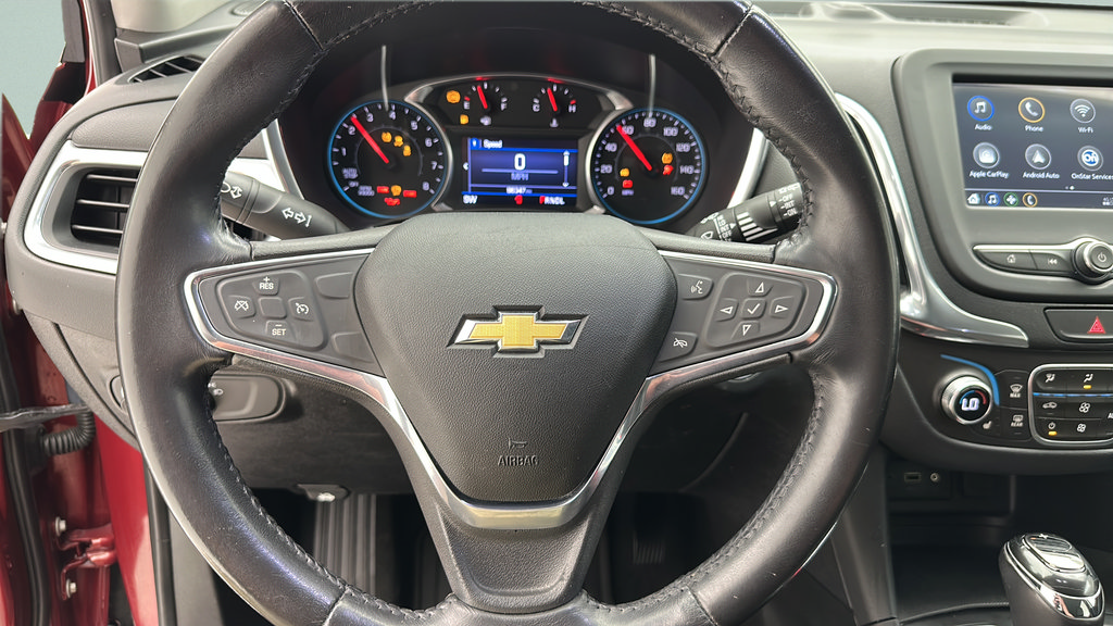 Used 2019 Chevrolet Equinox LT FWD image 14