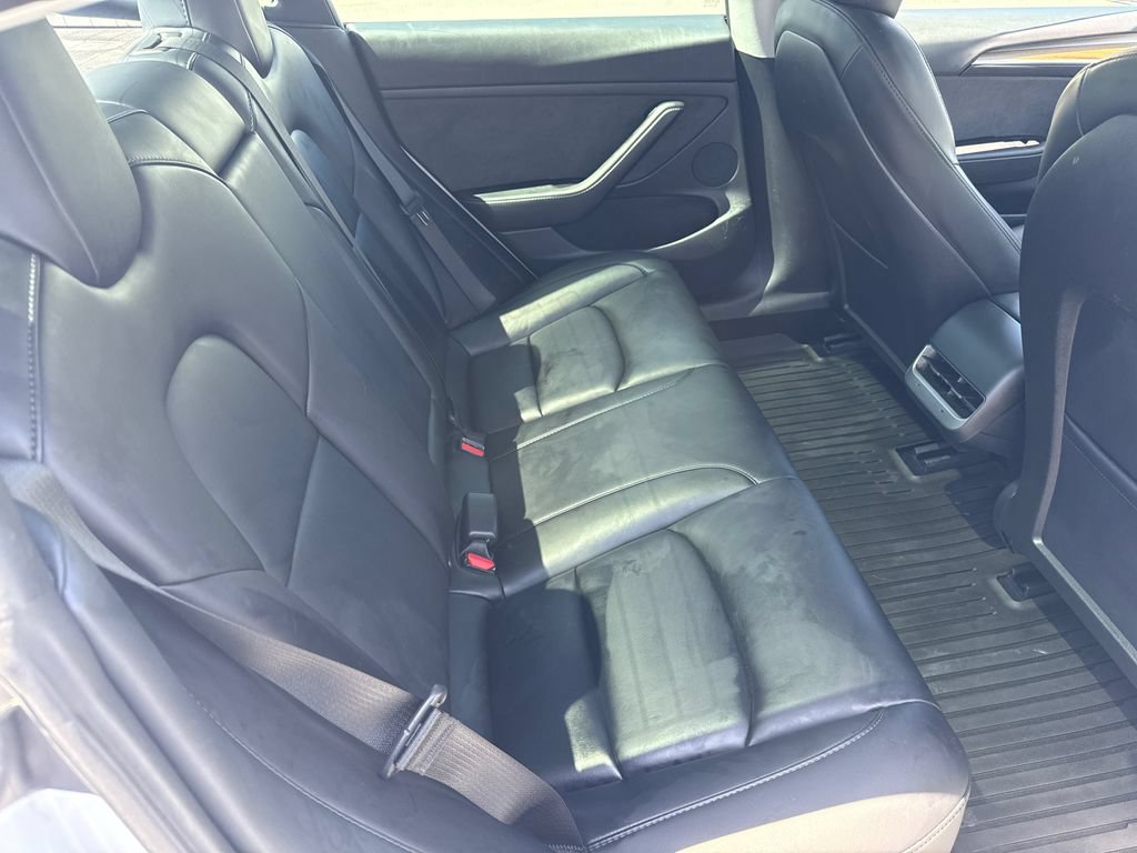 Used 2022 Tesla Model 3 Performance AWD/4WD image 15