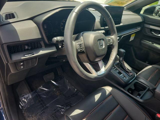 Used 2025 Honda CR-V Sport-L image 23