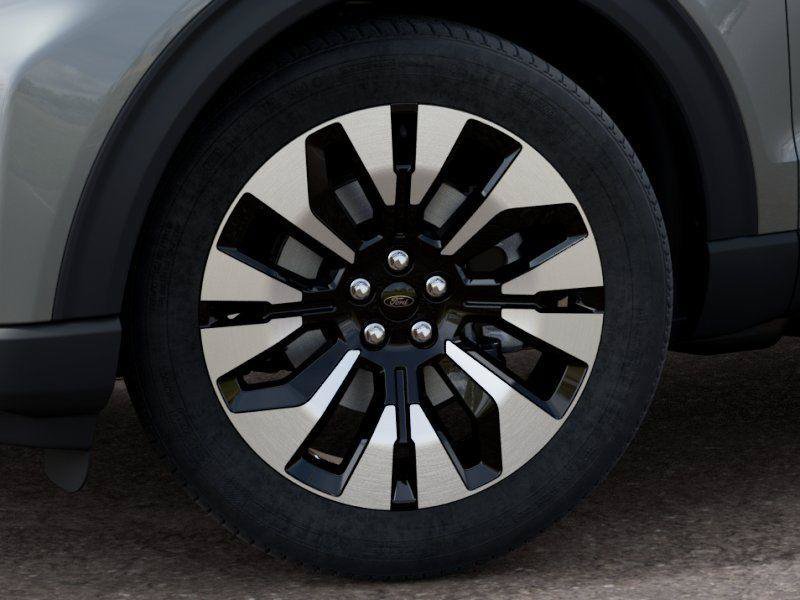 New 2027 Ford Explorer Platinum AWD/4WD image 22
