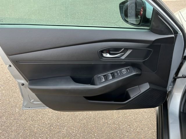 Certified 2024 Honda Accord LX image 11