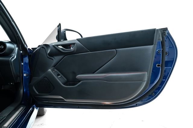 Used 2022 Subaru BRZ Limited image 25