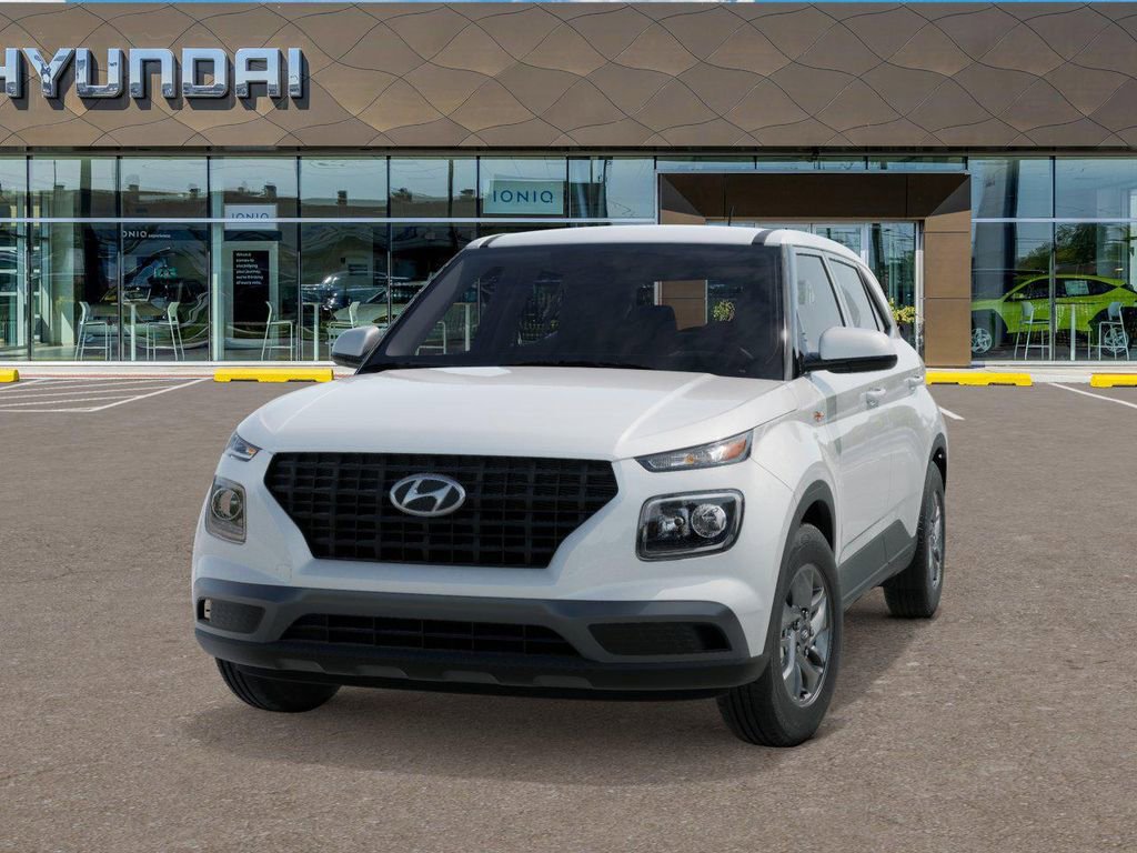 New 2026 Hyundai Venue SE image 7