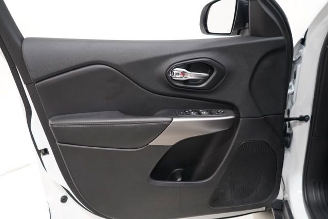 Used 2022 Jeep Cherokee Latitude Lux image 19