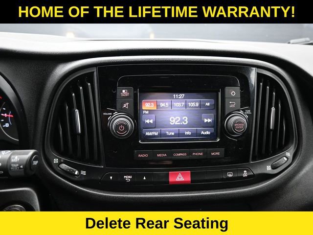 Used 2020 RAM ProMaster City Tradesman SLT image 25