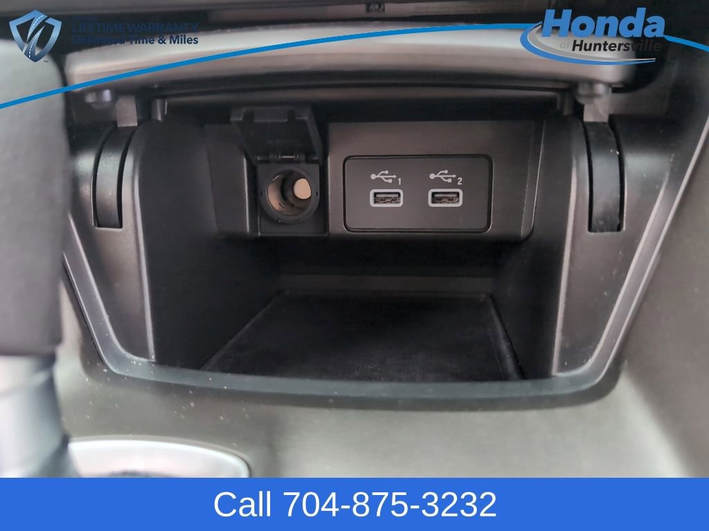 Used 2022 Honda Accord LX image 27