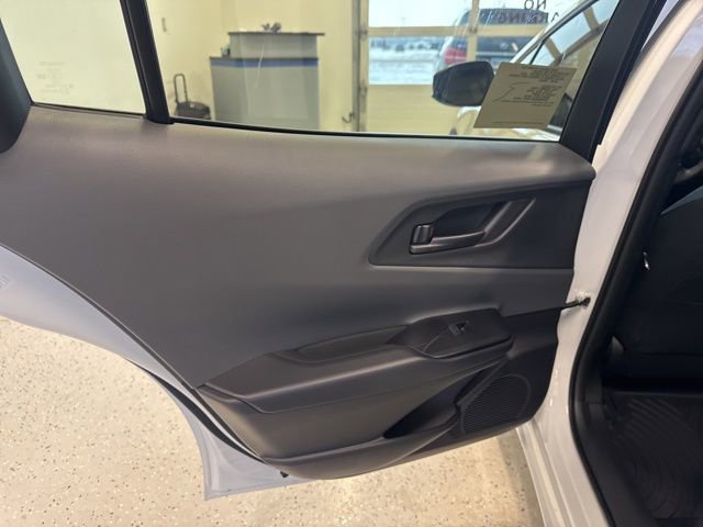 New 2026 Toyota Prius LE image 48