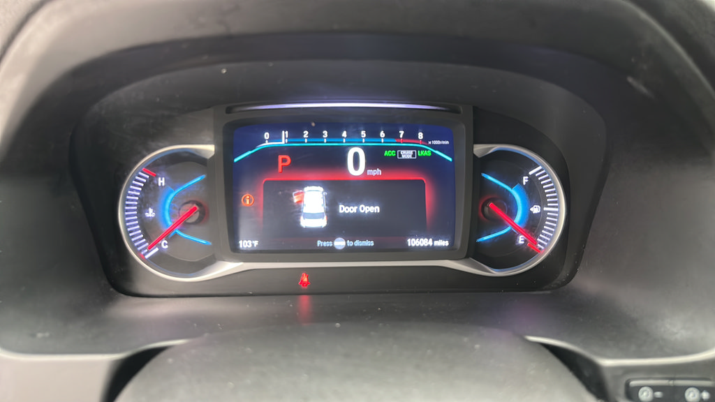 Used 2021 Honda Pilot Special Edition image 17