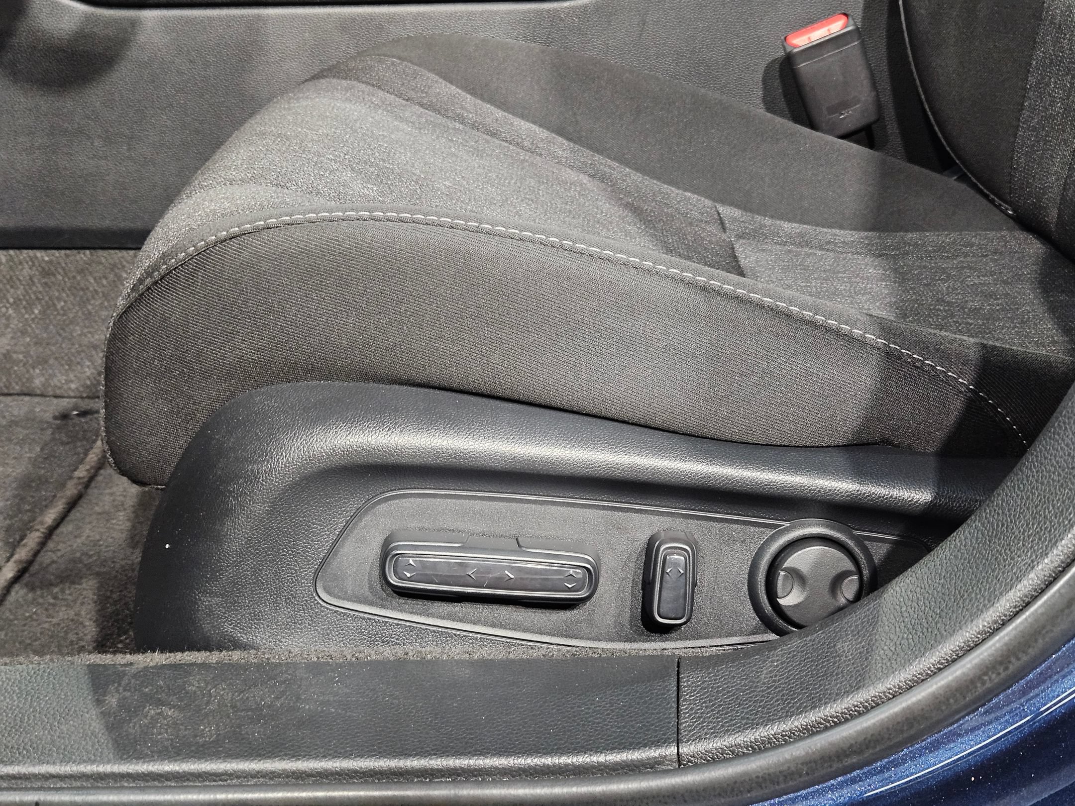 Used 2024 Honda Accord EX image 23