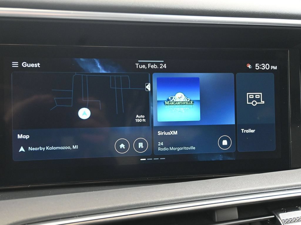 New 2026 Hyundai Palisade Limited AWD/4WD image 28