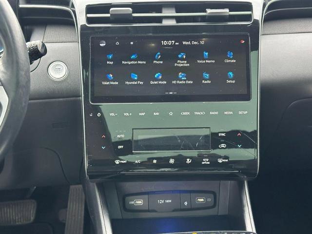 Used 2022 Hyundai Tucson Limited image 14