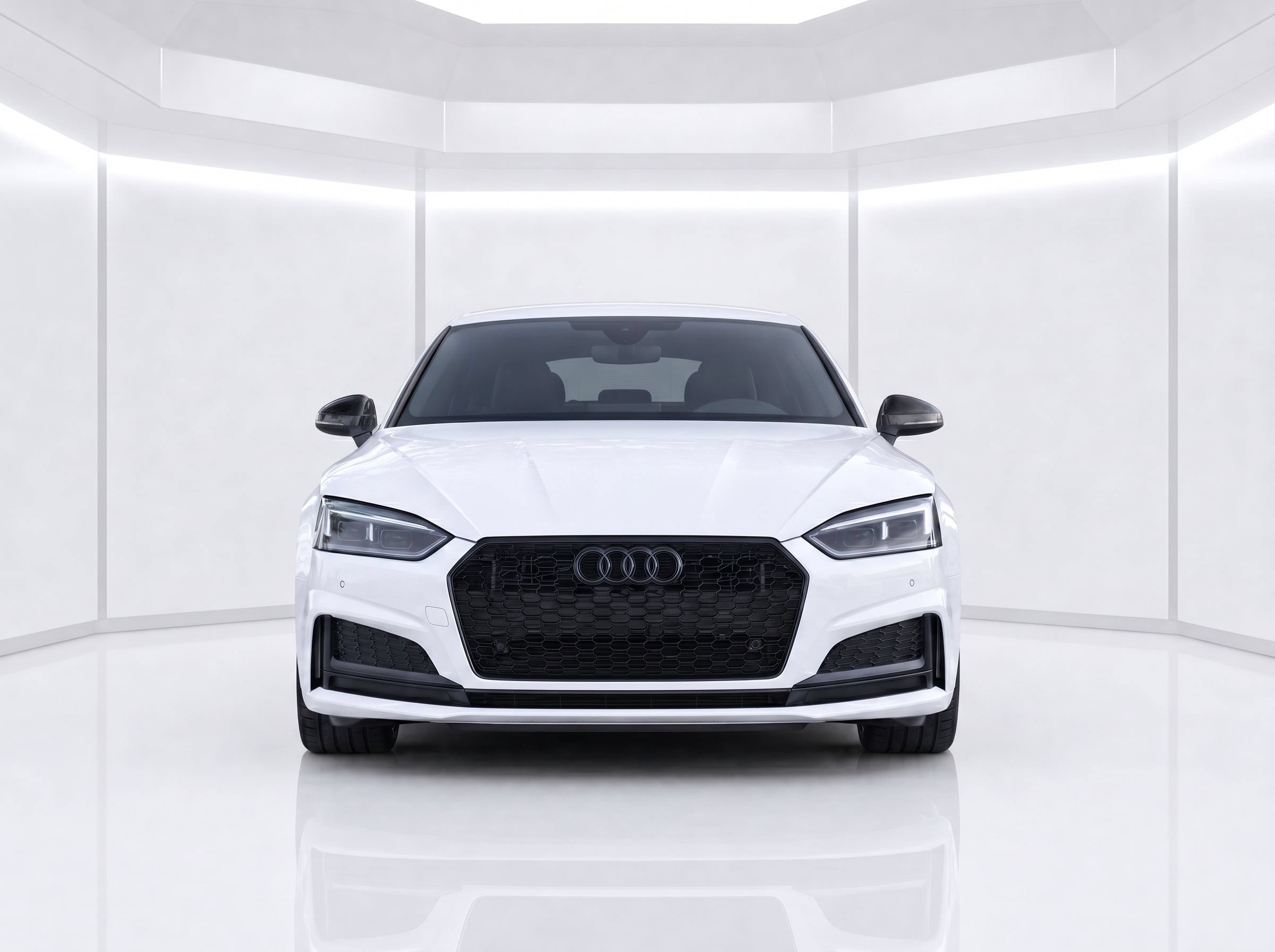Used 2018 Audi S5 Premium Plus w/ Navigation Package AWD/4WD image 5