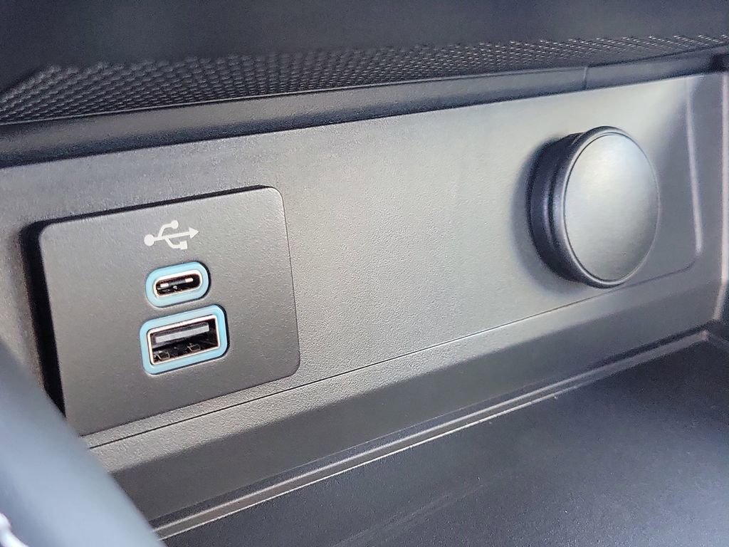 New 2026 Ford Mustang GT Premium w/ GT Performance Package image 21