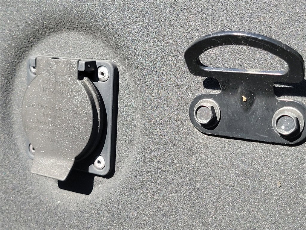 Certified 2023 Nissan Frontier SV w/ SV Convenience Package image 20