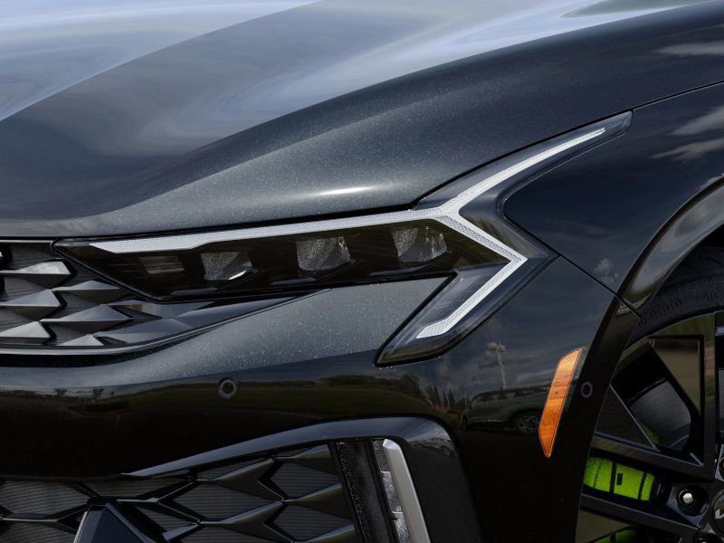 New 2026 Kia K5 GT FWD image 10