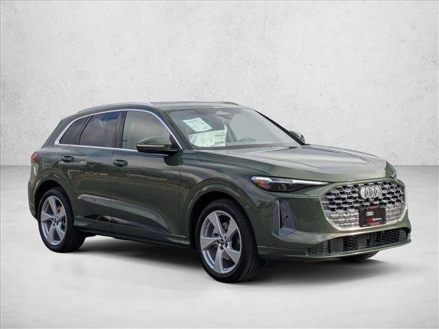 New 2025 Audi Q5 Prestige image 6