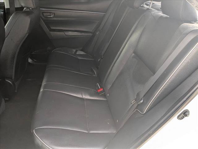 Used 2014 Toyota Corolla S Premium FWD image 16