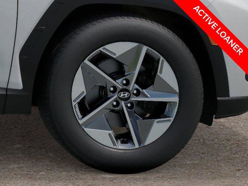 New 2026 Hyundai Tucson SEL image 9