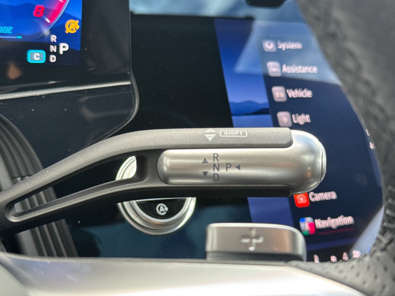 New 2027 Mercedes-Benz S 580 4MATIC Sedan image 20