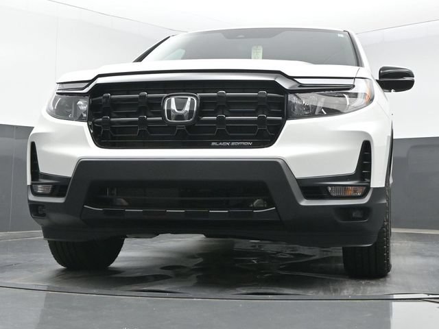 New 2026 Honda Ridgeline Black Edition image 19