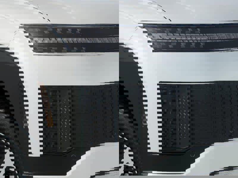 New 2026 Hyundai Ioniq 9 SE image 9