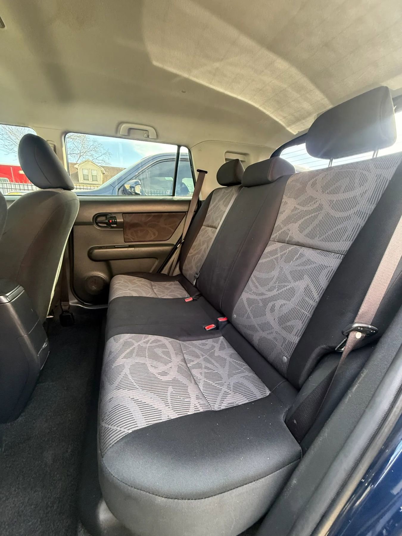 Used 2015 Scion xB Hatchback 4D image 15