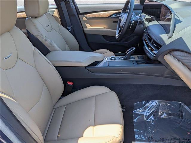 Used 2026 Cadillac CT5 Premium Luxury RWD image 22